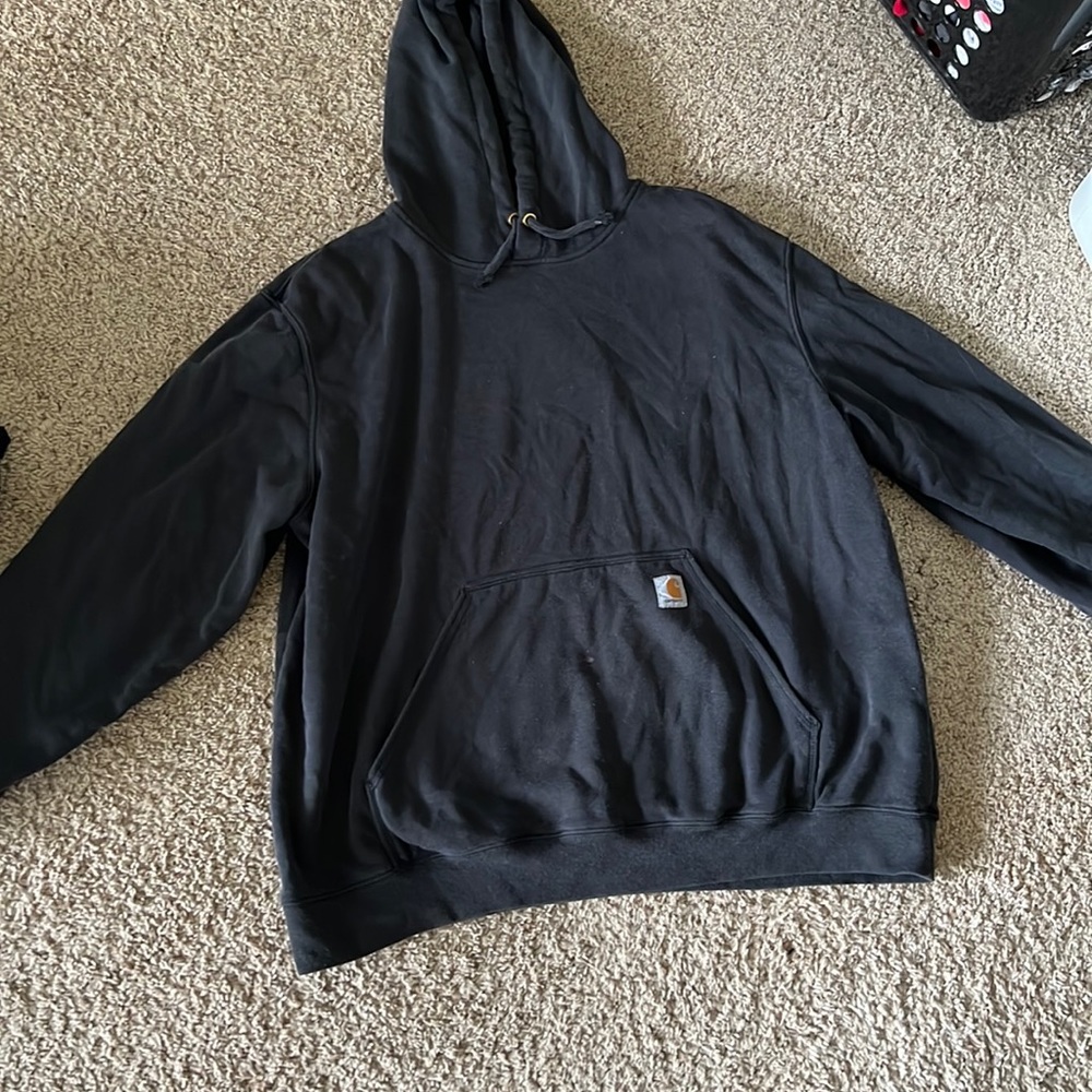 Carheart hoodie